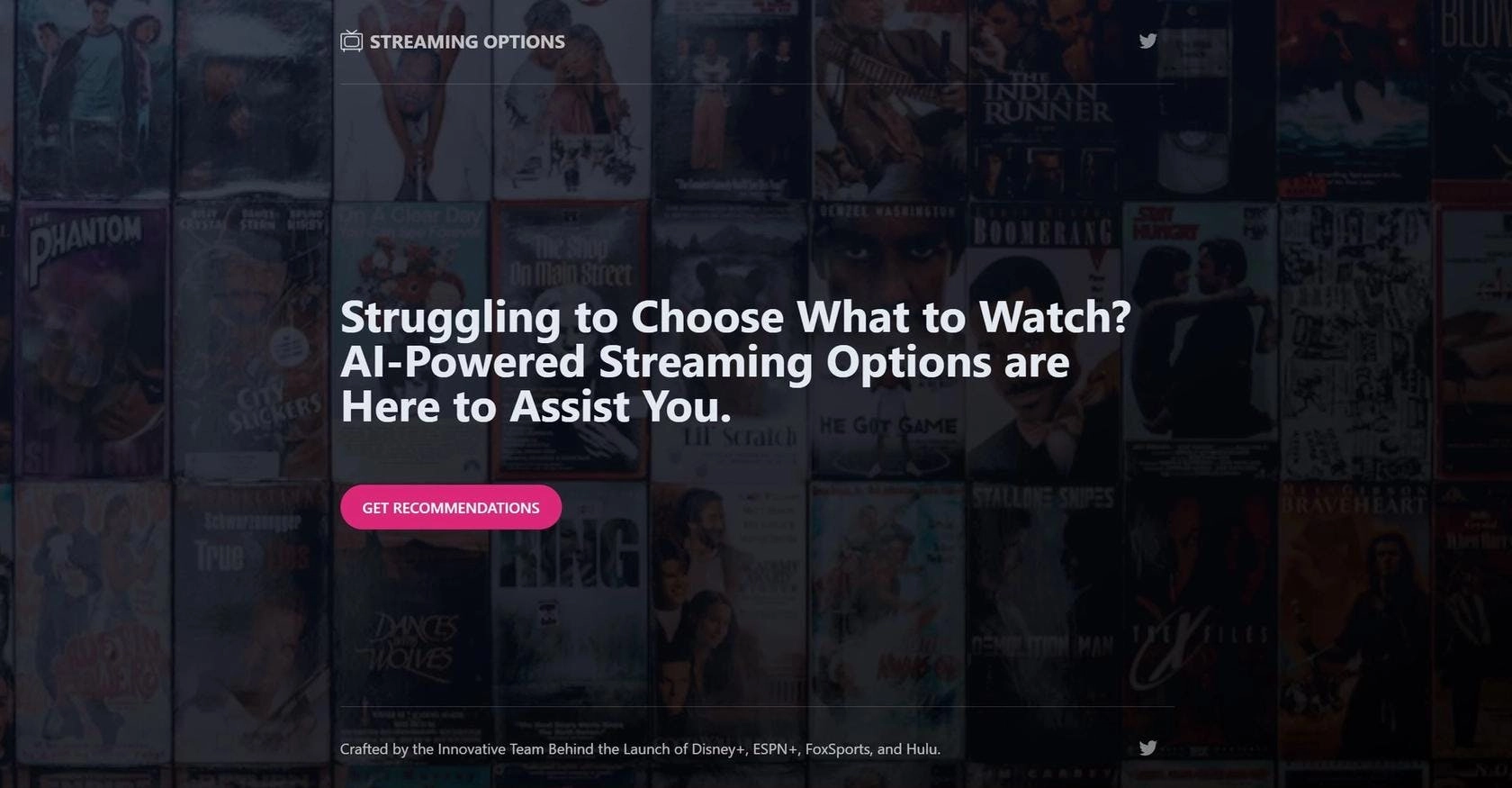 Streaming Options – как пользоваться, обзор и рейтинг