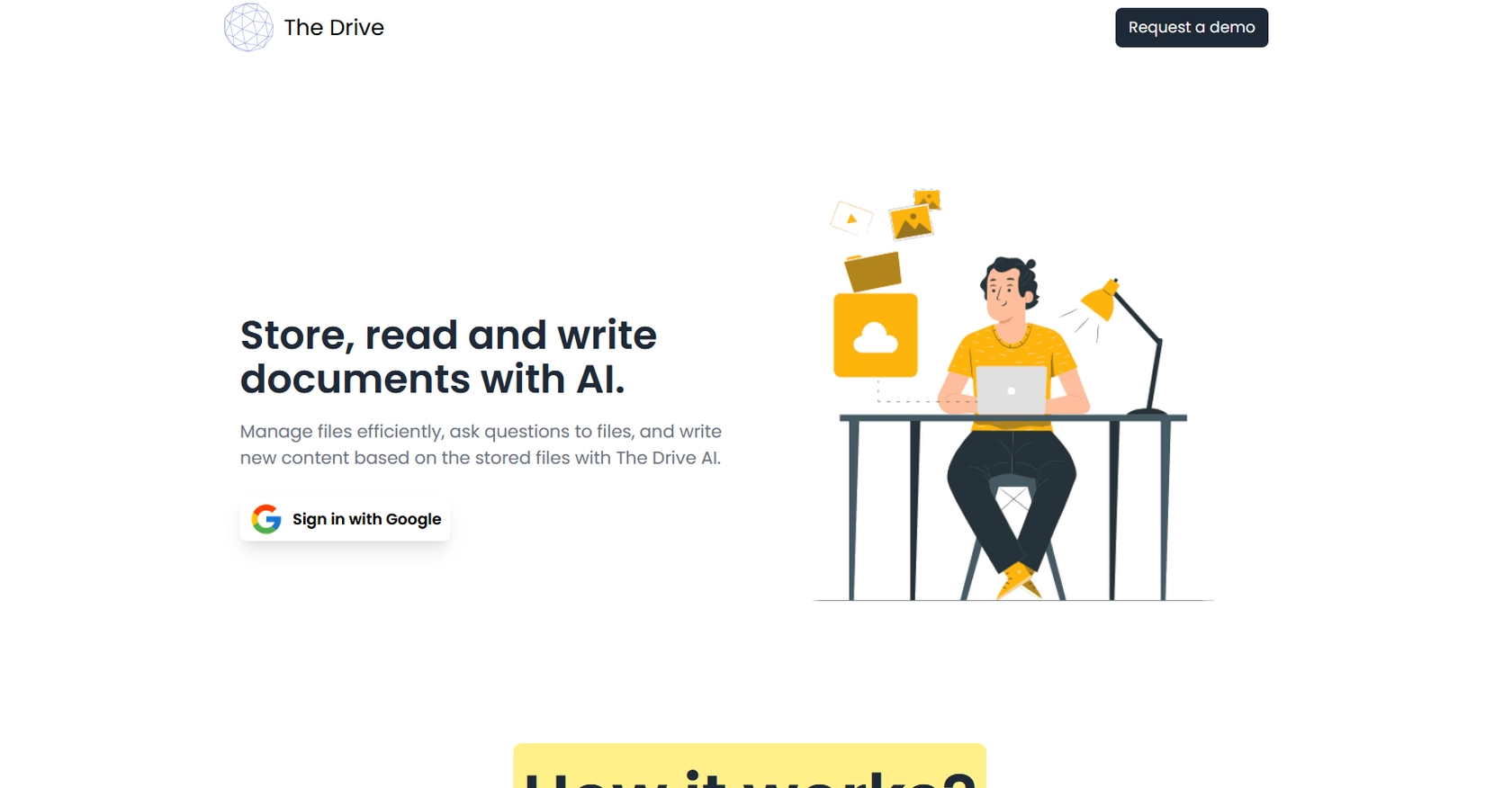 The Drive AI – как пользоваться, обзор и рейтинг